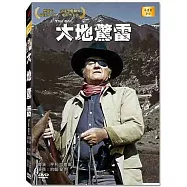 大地驚雷DVD(True Grit)
