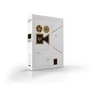 台灣新電影浪潮 數位修復典藏版 (光陰的故事.兒子的大玩偶.小畢的故事) (3DVD)(Taiwan New Wave Cinema (Remaster Version) (3DVD))