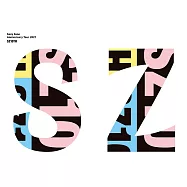 Sexy Zone / Sexy Zone Anniversary Tour 2021 SZ10TH 初回盤 (2DVD)