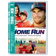 再見!全壘打 DVD(Home Run)