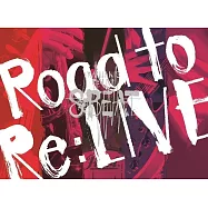 關8 / KANJANI’S Re:LIVE 8BEAT 【日本進口完全生産限定-Road to Re:LIVE-盤(2Blu-ray+PHOTOBOOK)】
