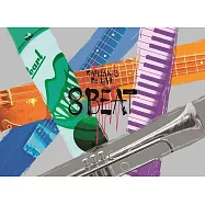 關8 / KANJANI&rsquo;S Re:LIVE 8BEAT【日本進口初回限定盤(3Blu-ray+PHOTOBOOK)】