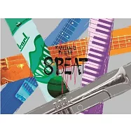 關8 / KANJANI&rsquo;S Re:LIVE 8BEAT【初回限定盤(3Blu-ray+PHOTOBOOK)】