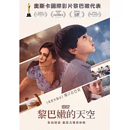 黎巴嫩的天空 DVD(1982)