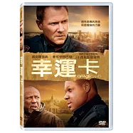 幸運卡 DVD(Grace Card，The)