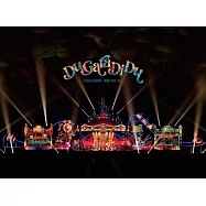 世界末日 (SEKAI NO OWARI) / Du Gara Di Du 通常盤 (Blu-ray) 環球官方進口