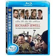 李察朱威爾事件 (藍光BD)(RICHARD JEWELL)