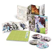 特『刀劍亂舞-花丸-』~雪月華~DVD(TOUKEN RANBU HANAMARU Season 3)