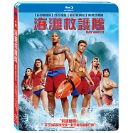 海灘救護隊 (藍光BD)(Baywatch)