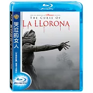 哭泣的女人 BD(The Curse of La Llorona)