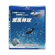 飆風特攻 (BD)