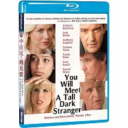 命中注定，遇見愛 BD(You Will Meet A Tall Dark Stranger)