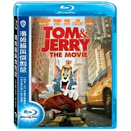 湯姆貓與傑利鼠 藍光BD(Tom and Jerry)