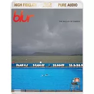布勒合唱團 / THE BALLAD OF DARREN(BLUR / THE BALLAD OF DARREN)
