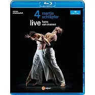 四: 馬丁施拉普費爾 / 維也納國家芭蕾舞團 (BD)(4: Martin Schläpfer / Wiener Staatsballett (BD))