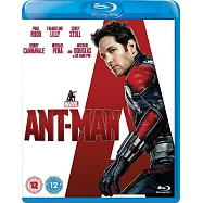 蟻人BD (英版無中文字幕)(Ant-Man)