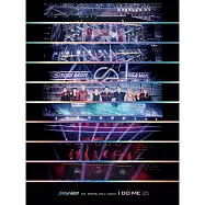 Snow Man / Snow Man 1st DOME tour 2023 i DO ME (初回DVD4枚組)