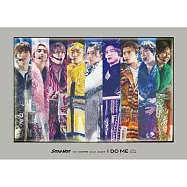 Snow Man / Snow Man 1st DOME tour 2023 i DO ME (普通DVD3枚組)