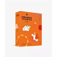 防彈少年團 BTS PERMISSION TO DANCE ON in THE US 數位版 (韓國進口版)