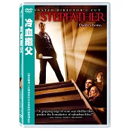 冷血繼父 DVD(Stepfather, The (2009))