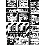 Hey! Say! JUMP / Hey! Say! JUMP 15週年紀念巡迴演唱會2022-2023 (初回限定版3DVD)
