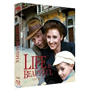 美麗人生 (藍光BD)(Life Is Beautiful)