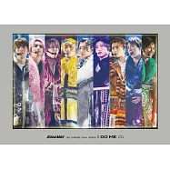 Snow Man / Snow Man 1st 巨蛋巡迴演唱會 2023 i DO ME【普通版】3DVD