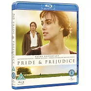 傲慢與偏見 (BD)(Pride and Prejudice)