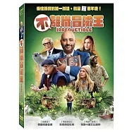 不離職冒險王 (DVD)(Irreductible)