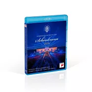 2024維也納仲夏夜露天音樂會 / 尼爾森斯 & 維也納愛樂管弦樂團 (BD)(Summer Night Concert 2024 / Andris Nelsons & Vienna Philharmonic (BD))