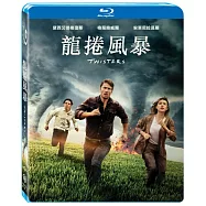 龍捲風暴 (藍光BD)(Twisters)