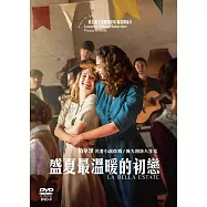 盛夏最溫暖的初戀(The Beautiful Summer)
