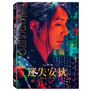 迷失安狄 DVD(Miss Andy)