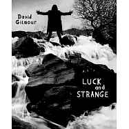 大衛吉爾摩 / 運氣與詭異 (藍光Blu-Ray)(David Gilmour / Luck and Strange (Blu-Ray))