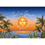 藤井風 / Fujii Kaze Stadium Live &ldquo;Feelin&rsquo; Good&rdquo; (2Blu-ray) 環球官方進口