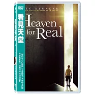 看見天堂 DVD(Heaven Is for Real)