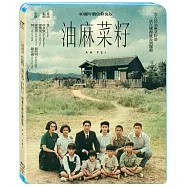 油麻菜籽 (數位修復版) 藍光BD(Ah Fei)