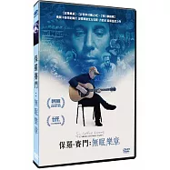 保羅 ‧ 賽門:無眠樂章 DVD(In Restless Dreams: The Music of Paul Simon DVD)