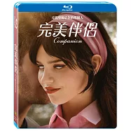 完美伴侶 (藍光BD)(Companion)