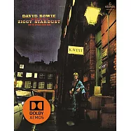 大衛鮑伊 / 大衛鮑伊與來自火星的人 (BR) 一次性生產(David Bowie / The Rise And Fall Of Ziggy Stardust And The Spiders From Mars)