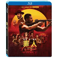 罪人 (藍光BD)(Sinners)