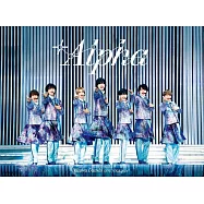 浪花男子 / 浪花男子2024巡迴演唱會 &rsquo;+Alpha&rsquo;【初回限定版】3DVD