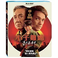 小子難纏: 空手道傳奇(Karate Kid: Legends)