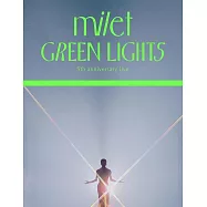 milet 5th anniversary live 