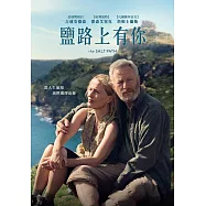 鹽路上有你 DVD(The Salt Path)