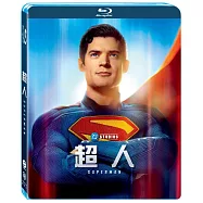 超人(2025) (藍光BD)(Superman (2025))