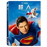 超人 (2025) DVD(Superman (2025))