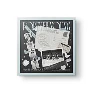 DAY6 - DAY6 3RD WORLD TOUR [FOREVER YOUNG] BLU-RAY (3 DISC) 藍光 (韓國進口版)