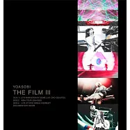 YOASOBI / THE FILM 3 (完全生産限定盤) (2BD)(THE FILM 3 (Special Limited Edition) (2BD))