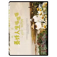 養蜂人生嗡嗡嗡 DVD(The Keepers)